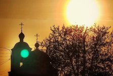 выкса.рф, Выксунские закаты: красота, которая заставляет остановиться